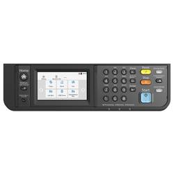 Kyocera ECOSYS MA 2600 cfx multifunkční tiskárna laserová barevná A4 tiskárna, skener, kopírka, fax LAN, USB, duplexní, duplexní ADF