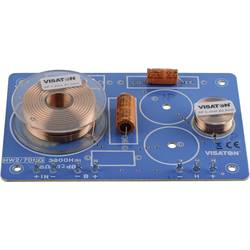 Visaton HW 2/70 NG - 8 Ohm 2pásmová vyhybka 8 Ω