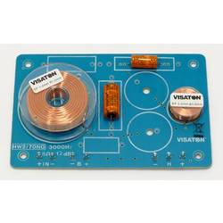 Visaton HW 2/70 NG - 8 Ohm 2pásmová vyhybka 8 Ω