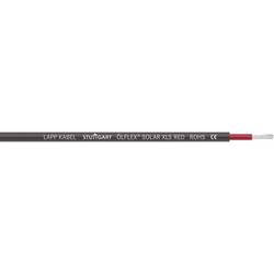 LAPP ÖLFLEX® SOLAR XLS-R 23137/1000 fotovoltaický kabel 1 x 4 mm² černá, bílá 1000 m