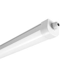 Opple 531000012100 LED světlo do vlhkých prostor LED pevně vestavěné LED 19 W bílá šedá