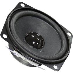 Visaton FR 7 - 4 Ohm 2.5 palec 6.4 cm širokopásmový reproduktor 5 W 4 Ω