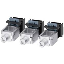 Siemens 3VA9133-0JA11 Rámová svorka 1 ks