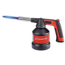 Rothenberger ROFLAME 4 PIEZO pájecí lampa