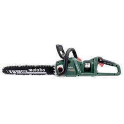 Metabo MS 36-18 LTX BL 40 akumulátor řetězová pila bez akumulátoru, bez nabíječky 18 V délka čepele 400 mm