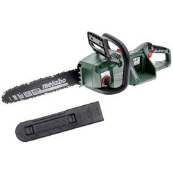 Metabo MS 36-18 LTX BL 40 akumulátor řetězová pila bez akumulátoru, bez nabíječky 18 V délka čepele 400 mm