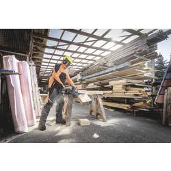 Metabo MS 36-18 LTX BL 40 akumulátor řetězová pila bez akumulátoru, bez nabíječky 18 V délka čepele 400 mm