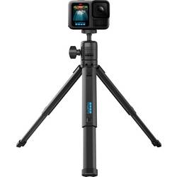 GoPro Tripod + Ball Head sada stativu černá