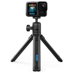 GoPro Tripod + Ball Head sada stativu černá
