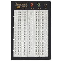 Blanko 203070 experimentální deska (d x š) 22 mm x 15 mm 1 ks