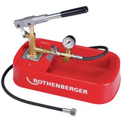 Rothenberger 61130 Zkušební čerpadlo