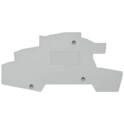 Siemens 8WH90003SA00 kryt šedá 50 ks Piece