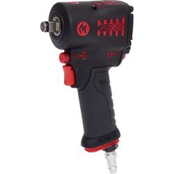 KS Tools 515.1270 515.1270 pneumatický rázový šroubovák Točivý moment (max.): 615 Nm