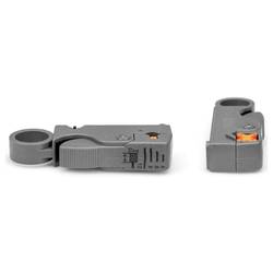Digitus DN-94027 sada nástrojů pro práci na sítích Vhodný pro (Specifikace sítě (CAT)): CAT 5e, CAT 6, CAT 7