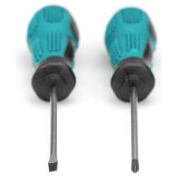 Digitus DN-94027 sada nástrojů pro práci na sítích Vhodný pro (Specifikace sítě (CAT)): CAT 5e, CAT 6, CAT 7