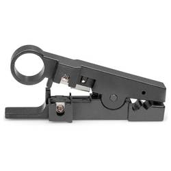 Digitus DN-94027 sada nástrojů pro práci na sítích Vhodný pro (Specifikace sítě (CAT)): CAT 5e, CAT 6, CAT 7