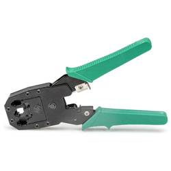 Digitus DN-94027 sada nástrojů pro práci na sítích Vhodný pro (Specifikace sítě (CAT)): CAT 5e, CAT 6, CAT 7