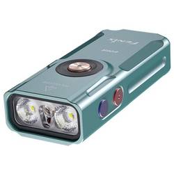 Fenix Light E06R FEE06R grün LED kapesní svítilna 60 h 54 g