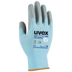 uvex 6008006 phynomic polymer rukavice odolné proti proříznutí Velikost rukavic: 6 EN 388 1 pár