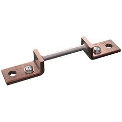 ENTES SA60-50 měřicí odpor (š x v) 15 mm x 12.5 mm 1 ks