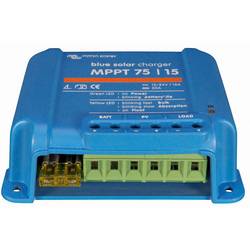 Victron Energy SCC010015050R solární regulátor nabíjení MPPT 12 V, 24 V 15 A