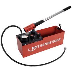 Rothenberger 1000004000 Zkušební čerpadlo