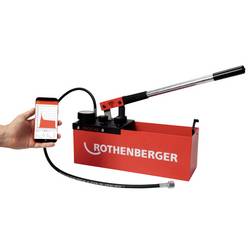 Rothenberger 1000004000 Zkušební čerpadlo