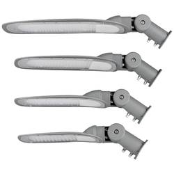 Kanlux Streton 36230 Osvětlovací LED stožár Energetická třída (EEK2021): D (A - G) LED 60 W hliníkově šedá