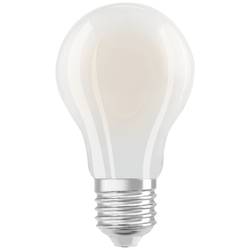 OSRAM HOMELIGHTING 4099854259777 LED Energetická třída (EEK2021) A (A - G) E27 klasická žárovka 3.8 W = 60 W neutrální bílá (Ø x v) 60 mm x 60 mm 2 ks