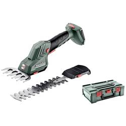 Metabo SGS 18 LTX Q akumulátor nůžky na trávu, nůžky na keře bez akumulátoru 18 V