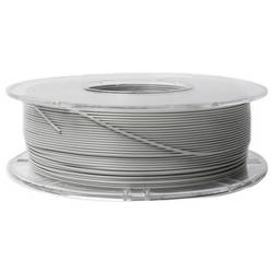 Maertz PMMA-1014-001 PMMA-1014-001 vlákno pro 3D tiskárny PLA mat Recyklované PLA vlákno, Matná 1.75 mm 1000 g světle šedá 1 ks