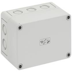 instalační rozvodnice Spelsberg TK PS 1309-8-m, (d x š x v) 130 x 94 x 81 mm, N/A, 1 ks