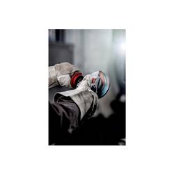 Metabo WVB 18 LT BL 11-125 613057660 Akumulátorová úhlová bruska 125 mm, vč. nabíječky, vč. 2x aku, 18 V, 5.5 Ah