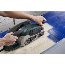 Wolfcraft 3122000 brusný pás Zrnitost 40 (d x š) 690 mm x 100 mm 3 ks