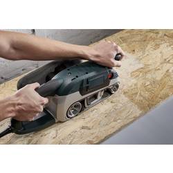 Wolfcraft 3122000 brusný pás Zrnitost 40 (d x š) 690 mm x 100 mm 3 ks