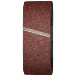 Wolfcraft 3122000 brusný pás Zrnitost 40 (d x š) 690 mm x 100 mm 3 ks