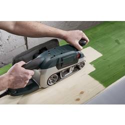 Wolfcraft 3122000 brusný pás Zrnitost 40 (d x š) 690 mm x 100 mm 3 ks