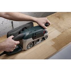 Wolfcraft 3122000 brusný pás Zrnitost 40 (d x š) 690 mm x 100 mm 3 ks