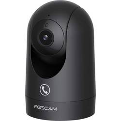 Foscam R8M R8M black Wi-Fi, kabelový IP bezpečnostní kamera