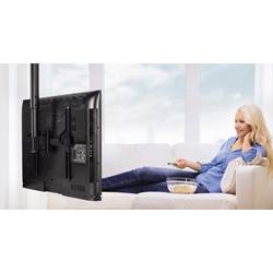Hama TV stropní držák 81,3 cm (32) - 165,1 cm (65) naklápěcí, nakláněcí
