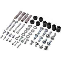 Hama TV stropní držák 81,3 cm (32) - 165,1 cm (65) naklápěcí, nakláněcí
