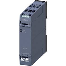 Siemens ochranné relé motoru s termistorem 2 přepínací kontakty 1 ks 3RN2010-1BA30