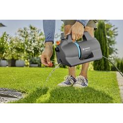 GARDENA Gartenpumpe 5000 Silent Set sada zahradního čerpadla 5.100 l/h