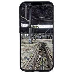 JT Berlin Pankow Soft zadní kryt na mobil Apple iPhone 17e, iPhone 16e černá 1552552 11109