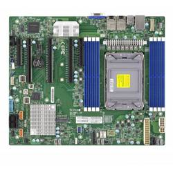 Supermicro MBD-X12SPI-TF Základní deska Socket (PC) Intel® 4189 Tvarový faktor ATX Čipová sada základní desky Intel® C621