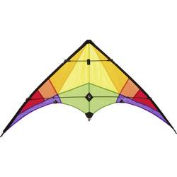 Ecoline Rookie Rainbow sportovní drak, rozpětí 1200 mm, síla větru 3 - 5 bft
