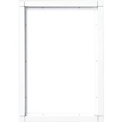 Siedle 200016404-01 příslušenství domovní telefon montážní příslušenství bílá