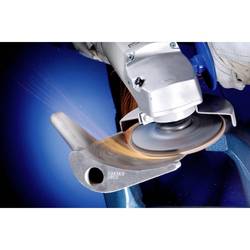 PFERD TOOLS 67760415 PFC 115 CO-COOL 40 SG STEELOX vějířovitý brusný kotouč Průměr 115 mm Ø otvoru 22.23 mm Zrnitost 40 Slitina hliníku, Slitina na bázi niklu,