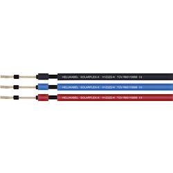 HELU H1Z2Z2-K 713546 fotovoltaický kabel 1 x 4 mm² modrá 100 m