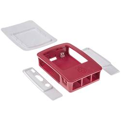 Raspberry Pi® Essentials Kit Raspberry Pi® 3 B+ , 4 x1.4 GHz, vč. napájecího zdroje, vč. pouzdra, Operační paměť 1 GB